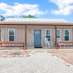 RusTx Ranch Unit 3- Colorado