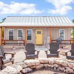 RusTx Ranch Unit 8- Sports