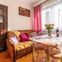 Apartamenty Kluśka
