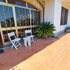 Casa Fiorita