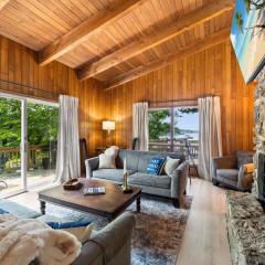 MARINA HOUSE