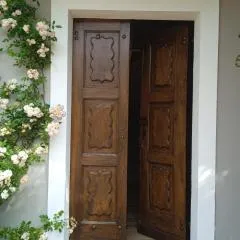 CASA CHICA