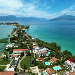 Lakeside Apartment - Vista Lago nel Cuore di Sirmione