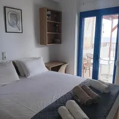 Lendas Paradise studio number 1