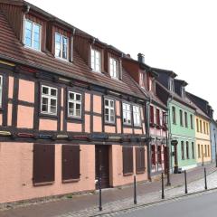 Wohnung in Röbel am Müritzsee