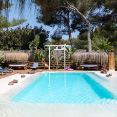 Villa Clara Ibiza