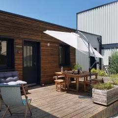 Le Sarlat, logement éco-conçu, 7 pers