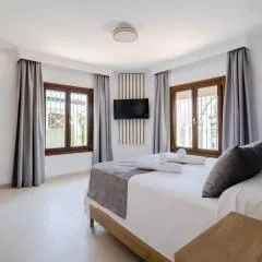 Hotel Boutique Zahara