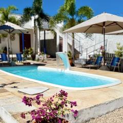 Lounge Pdd - Espaço inteiro