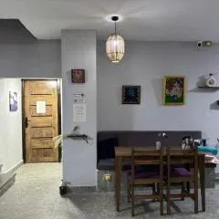 Galaxy Hostel
