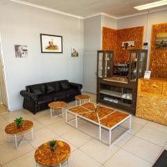 Lodge Luxe, Cozy Bedrooms, Free WiFi, Robust Security