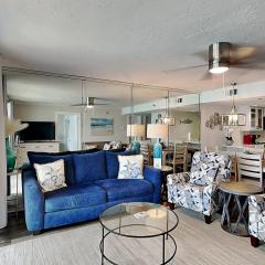 One Seagrove Place #507