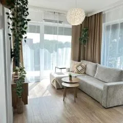 Apartament BEACH GLOW-Sand Dunes Dziwnów EPapartamenty