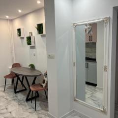 BB Apartaments Granit