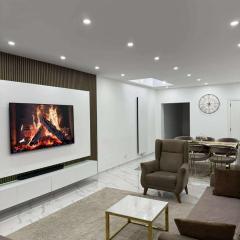 House for TOMMORLAND 700 m in Boom 2850