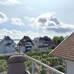 Objekt-Nr 171 - Strand - Kaiserallee