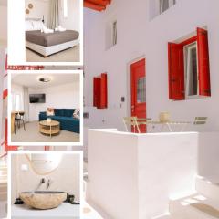 Nisos Mykonos Studios