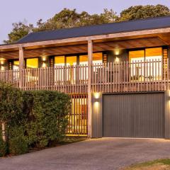 Moa Whare - Stay Waiheke