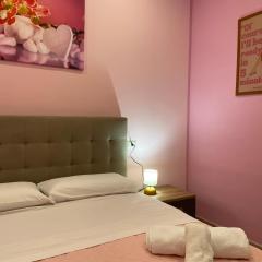 Giulieda in Magicland