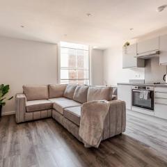 Spacious 2Bed Central Liverpool Nightlife & Events, sleeps up to 10