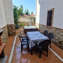 Casa los caminos de GRANADA