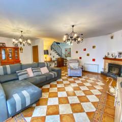 Casa los caminos de GRANADA