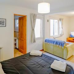 Depto Altos de la Montaña, tu refugio en SanMa - Ayres del Bosque Alojamientos