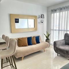 Apartamento vacacional cerca del mar