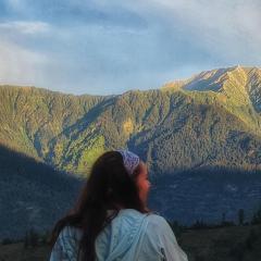 Ikigai Manali