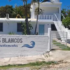 Apto Los Blancos, a dos Minuto de los Patos