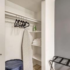 Charming 2BR Close to SLC