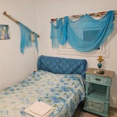 maria's rooms syros