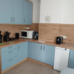 Ferienwohnung - Holiday apartment