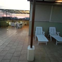 Attico Baia Verde Gallipoli