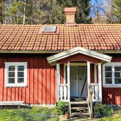 4 star holiday home in ISTORP