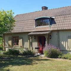 4 star holiday home in Fågelmara