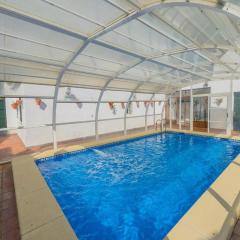 Studio in Spain with Private Pool and Garden