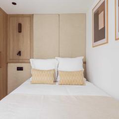 Chic and cosy apartment - 1BR- 4P- Bourse