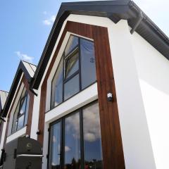 New holiday homes for 6 people, Niechorze