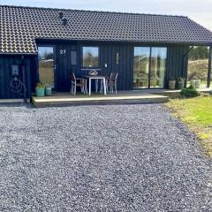 5 star holiday home in Hirtshals