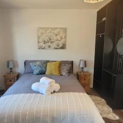 La Petite Maisonette, Colchester