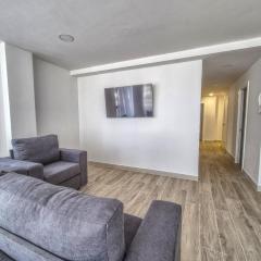 House by Playa de Las Canteras, Las Palmas