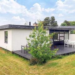 4 star holiday home in Ålbæk
