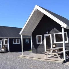 4 star holiday home in Thyborøn