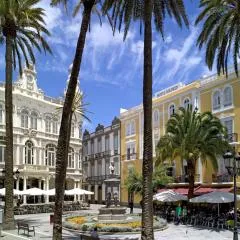 Apartment in San Agustín near the Beach
