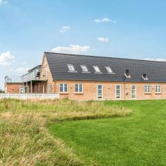 4 star holiday home in Harboøre