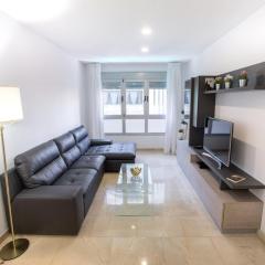 Apartment by Playa de Las Canteras Beach