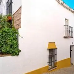 Apartment in Andalusia with Scenic Views