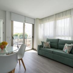 Waterfront Home in Telde by Playa de Melenara