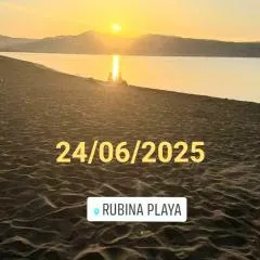 Empuriabrava 500m de la plage de la Rubina